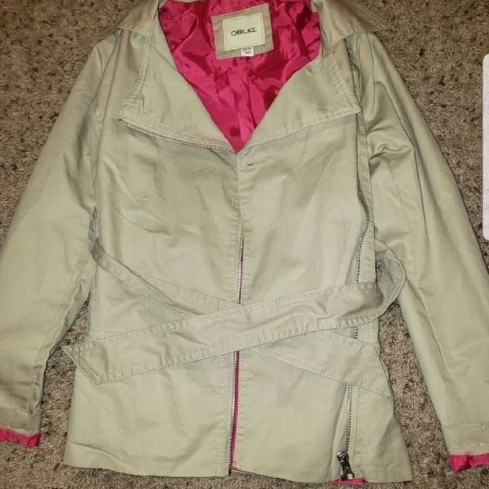 ❣Girl's jacket - medium